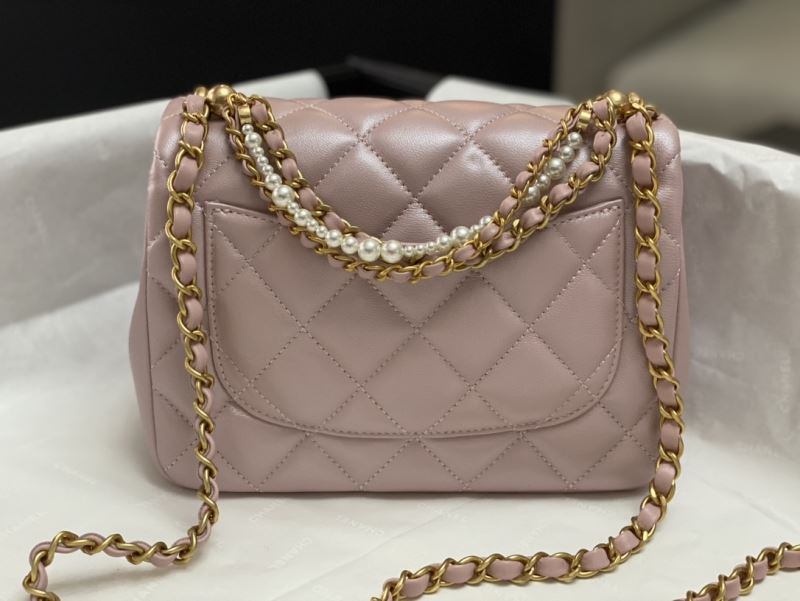 Chanel Stachel Bags